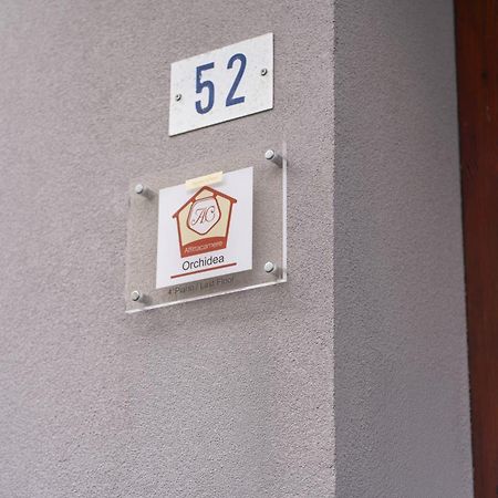 Affittacamere Orchidea For Tourists Hesperia Hosp Modena Exterior foto