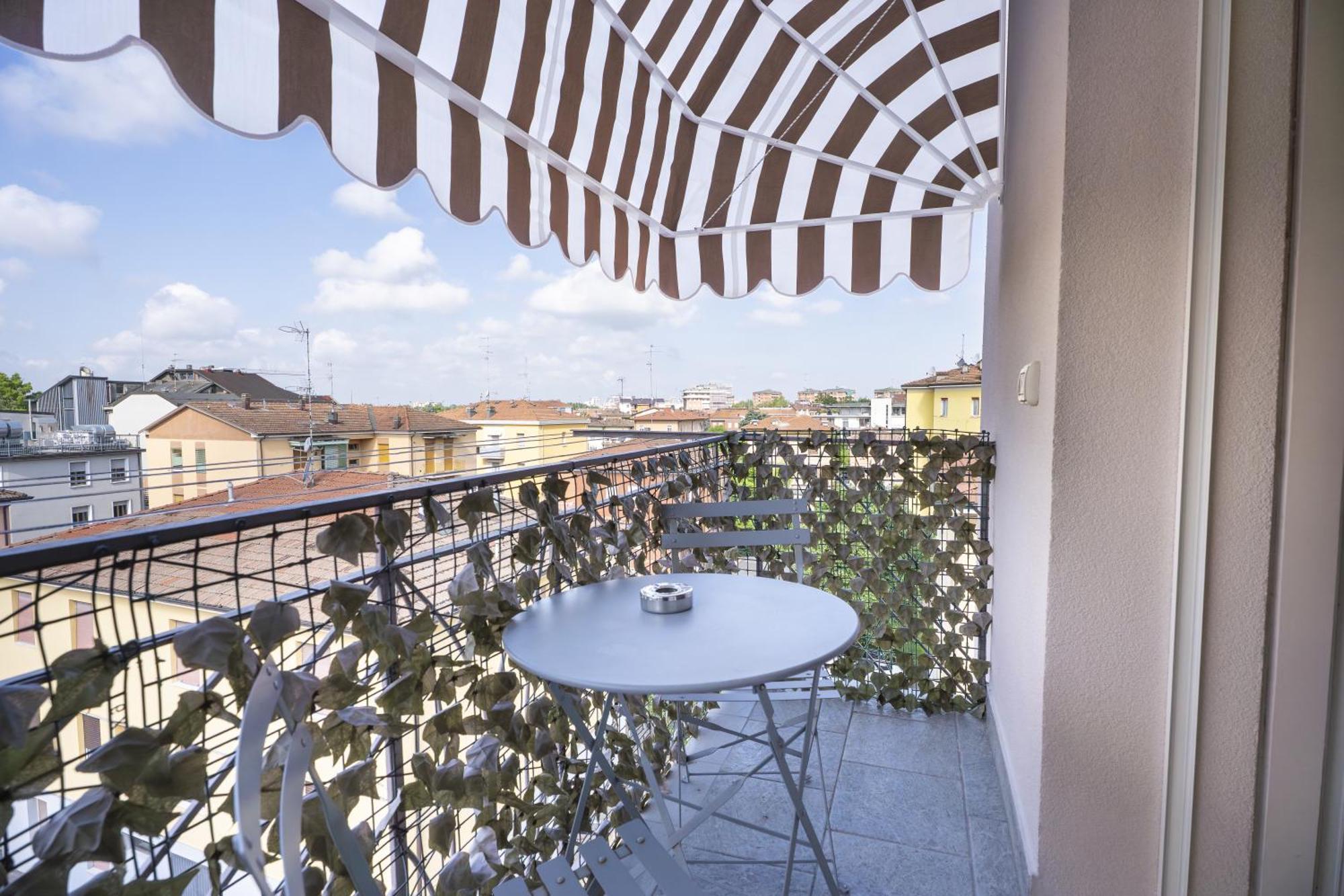 Affittacamere Orchidea For Tourists Hesperia Hosp Modena Exterior foto