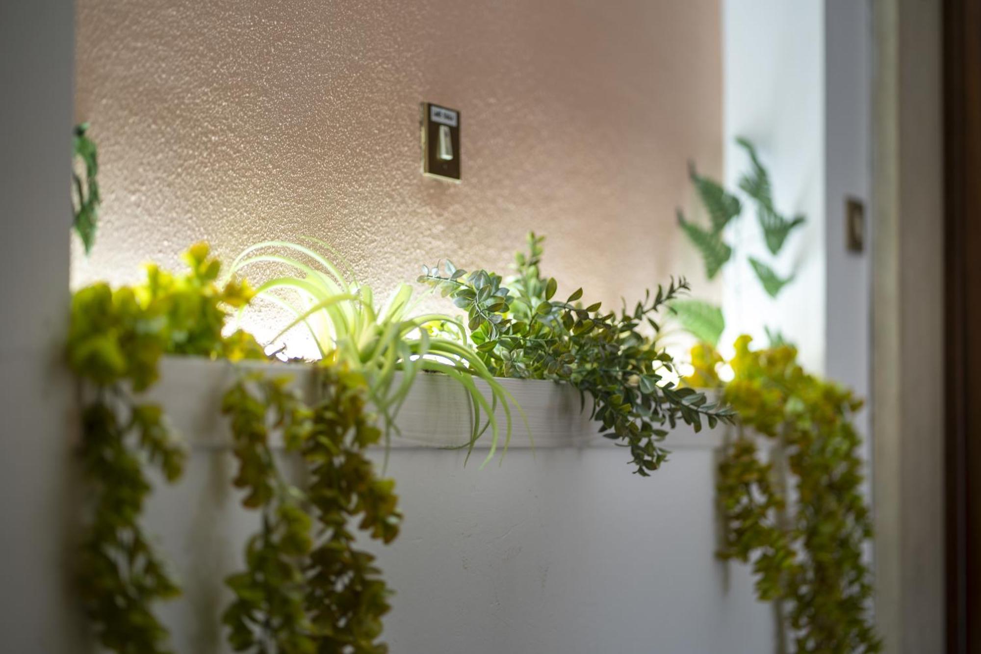 Affittacamere Orchidea For Tourists Hesperia Hosp Modena Exterior foto